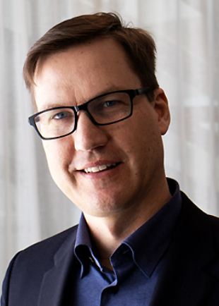 Thomas Lindahl - Chief Medical Officer