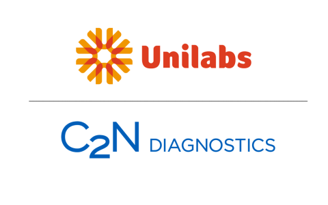 Unilabs and C2N Diagnostics Partnership